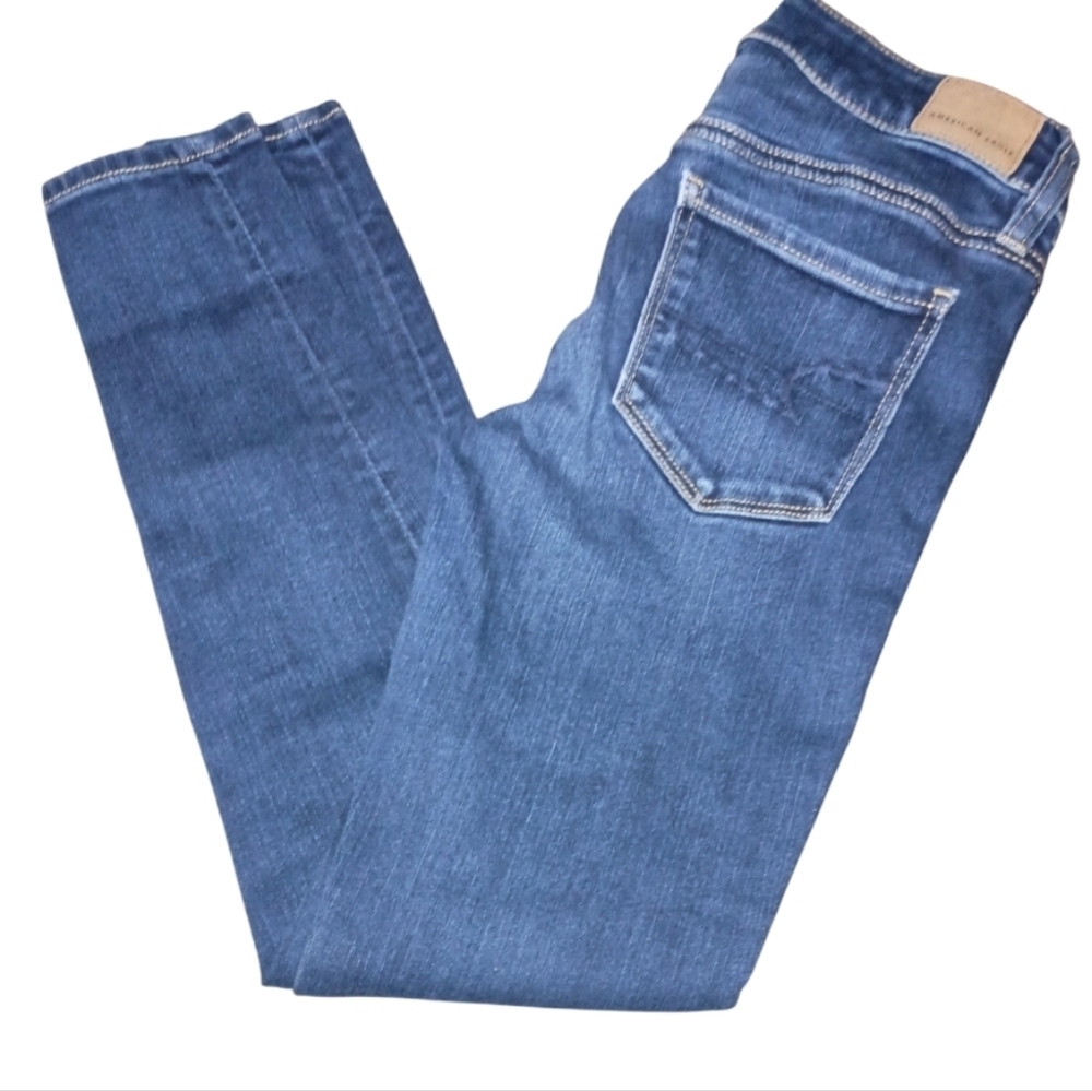 American Eagle Jegging Size 4